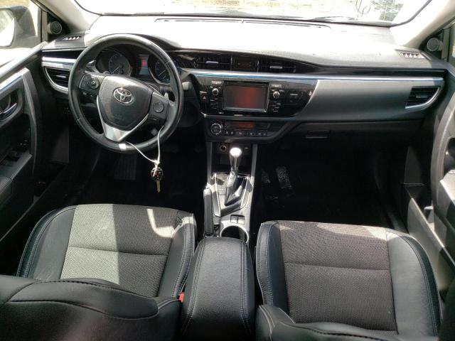 Photo 8 from auction – 2015 TOYOTA COROLLA L with VIN 2T1BURHEXFC410353