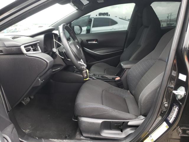 Photo 7 from auction – 2020 TOYOTA COROLLA SE with VIN 5YFP4RCE5LP047372