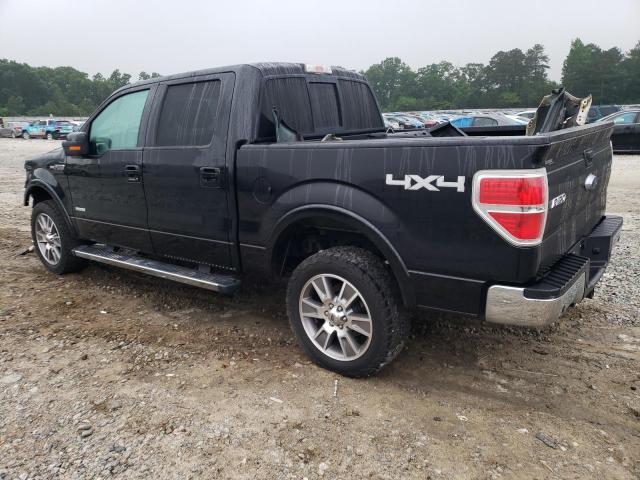Photo 2 from auction – 2014 FORD F150 SUPER with VIN 1FTFW1ET2EKG32110