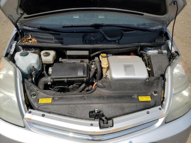 Photo 11 from auction – 2009 TOYOTA PRIUS with VIN JTDKB20U897839254