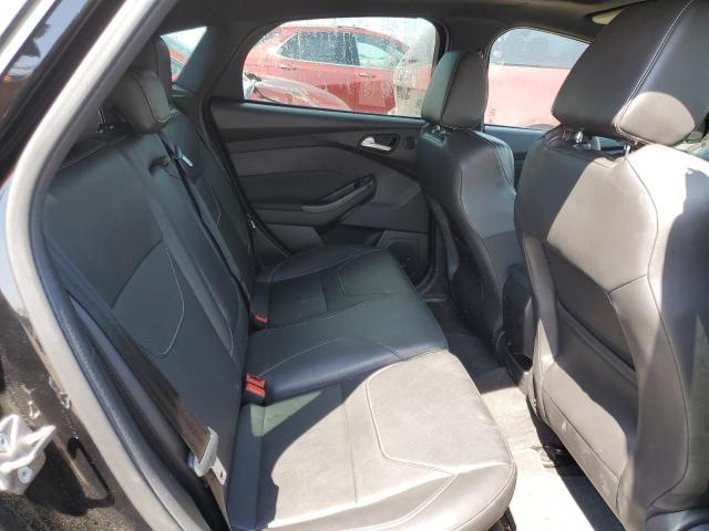 Photo 10 from auction – 2018 FORD FOCUS ST with VIN 1FADP3L9XJL273686