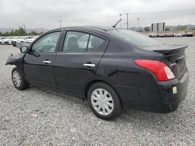 Photo 2 from auction – 2017 NISSAN VERSA S with VIN 3N1CN7AP2HL841421