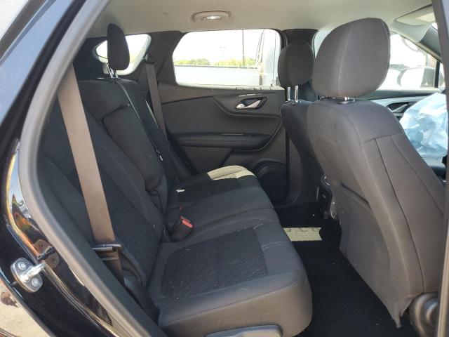 Photo 10 from auction – 2020 CHEVROLET BLAZER 2LT with VIN 3GNKBCRS7LS581025