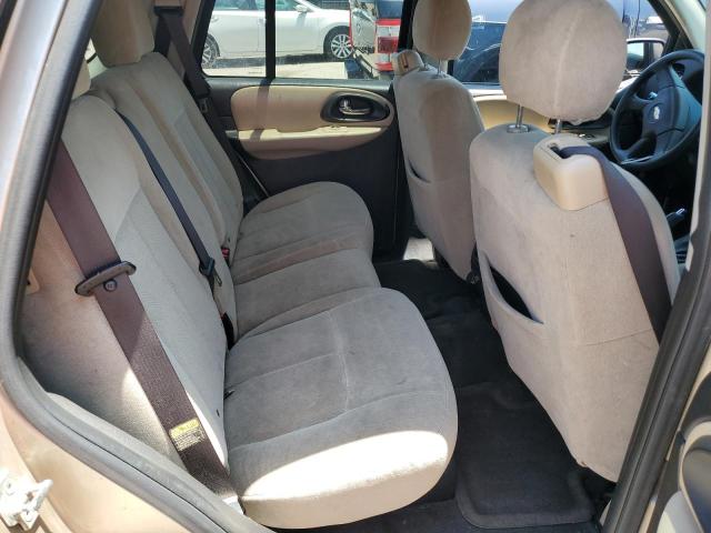 Photo 11 from auction – 2006 CHEVROLET TRAILBLAZE with VIN 1GNDS13S962115599