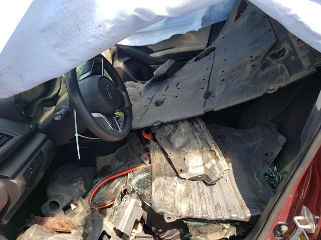 Photo 7 from auction – 2018 SUBARU IMPREZA with VIN 4S3GKAA69J3614594