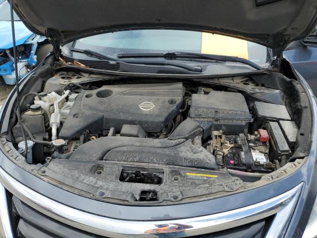 Photo 11 from auction – 2013 NISSAN ALTIMA 2.5 with VIN 1N4AL3AP3DN428801