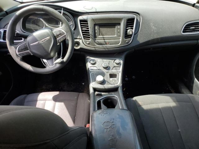 Photo 8 from auction – 2015 CHRYSLER 200 LIMITE with VIN 1C3CCCAB5FN684114