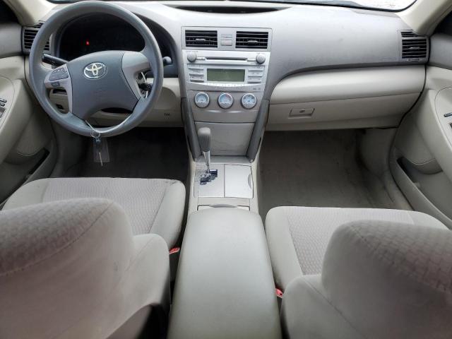Photo 8 from auction – 2011 TOYOTA CAMRY BASE with VIN 4T1BF3EK5BU704026