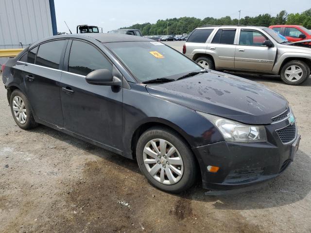 Photo 4 from auction – 2011 CHEVROLET CRUZE LS with VIN 1G1PC5SH9B7209956
