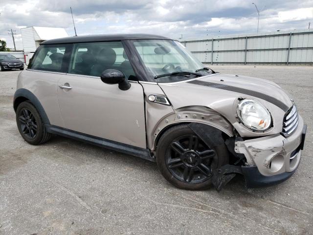 Photo 4 from auction – 2013 MINI COOPER with VIN WMWSU3C58DT545872