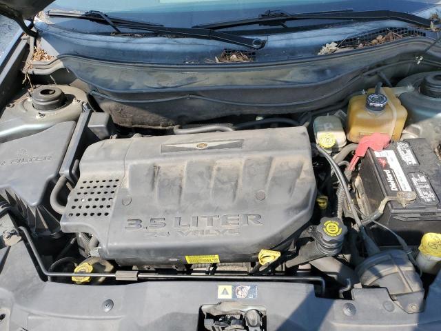 Photo 12 from auction – 2004 CHRYSLER PACIFICA with VIN 2C4GM68404R511085