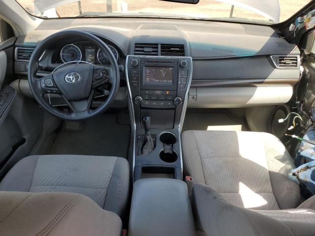Photo 8 from auction – 2017 TOYOTA CAMRY LE with VIN 4T1BF1FK6HU295692