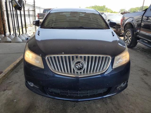 Photo 5 from auction – 2010 BUICK LACROSSE C with VIN 1G4GC5EG4AF156190