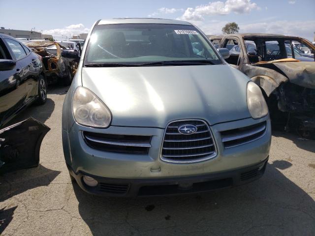 Photo 5 from auction – 2008 SUBARU TRIBECA with VIN 4S4WX83C064429811