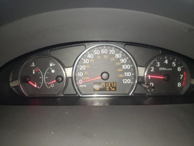 Photo 9 from auction – 2007 SATURN ION LEVEL with VIN 1G8AJ55F57Z135907