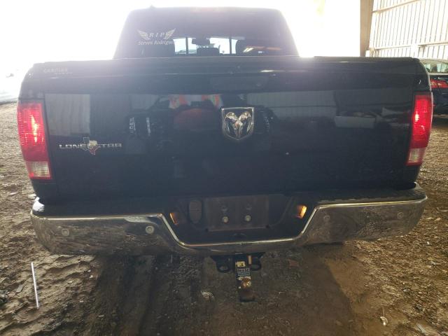 Photo 6 from auction – 2017 RAM 1500 SLT with VIN 1C6RR6LG0HS791100