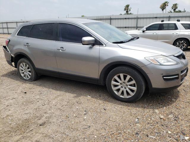 Photo 4 from auction – 2009 MAZDA CX-9 with VIN JM3TB28AX90167485