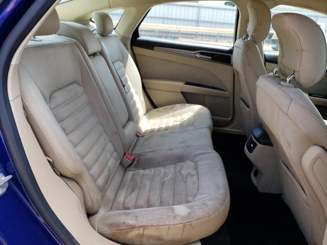Photo 10 from auction – 2014 FORD FUSION SE with VIN 3FA6P0HD0ER277984