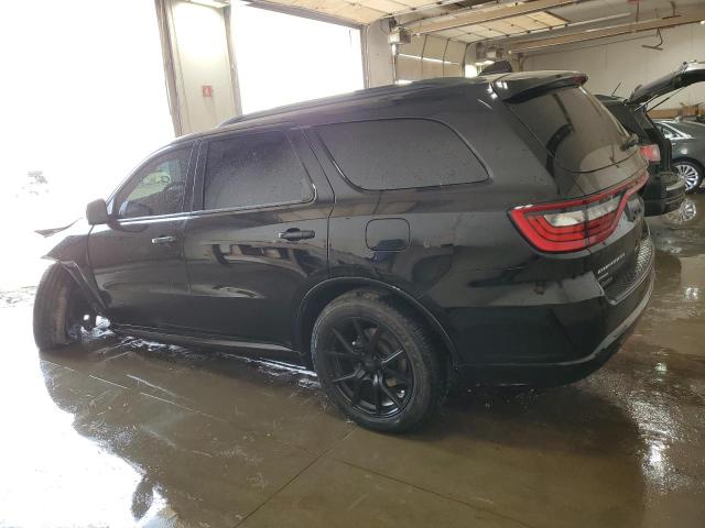 Photo 2 from auction – 2017 DODGE DURANGO GT with VIN 1C4RDJDG7HC681003