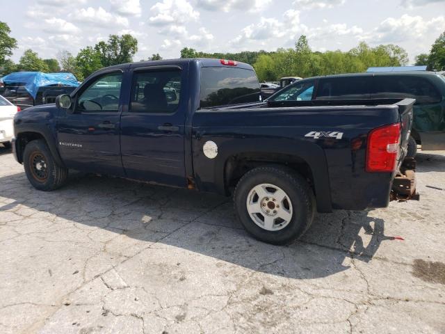 Photo 2 from auction – 2009 CHEVROLET SILVERADO with VIN 2GCEK23C991135478