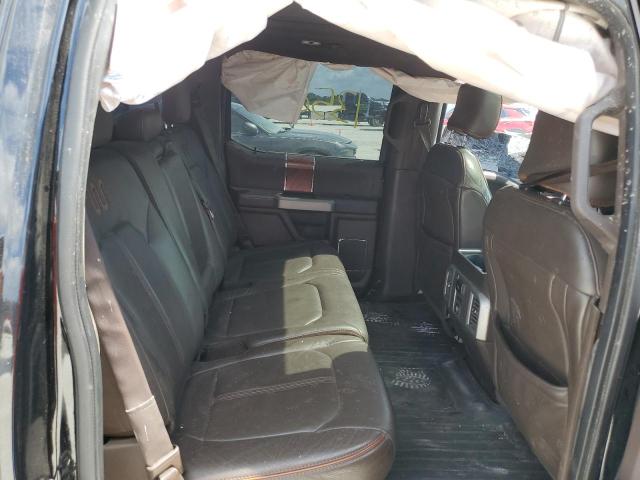 Photo 10 from auction – 2016 FORD F150 SUPER with VIN 1FTEW1CGXGFB21483