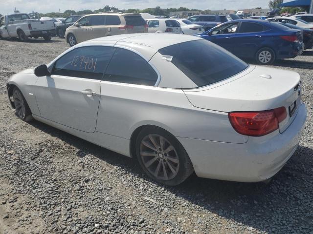 Фото 2 с аукциона – 2011 BMW 328 I с VIN WBADW3C58BE537551
