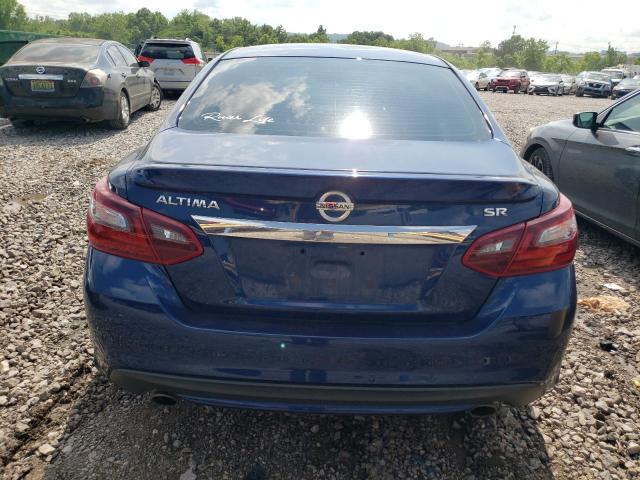 Photo 6 from auction – 2017 NISSAN ALTIMA 2.5 with VIN 1N4AL3AP1HC165161