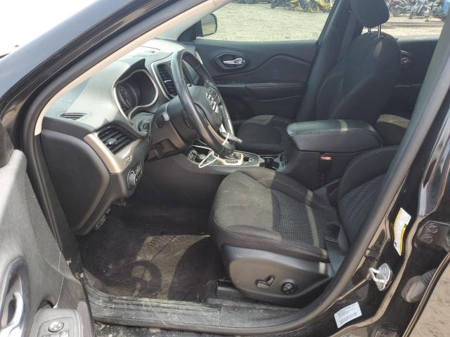 Photo 7 from auction – 2016 JEEP CHEROKEE L with VIN 1C4PJMCS2GW268880