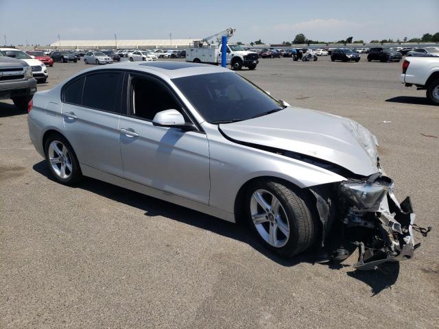 Photo 4 from auction – 2015 BMW 328 I SULE with VIN WBA3C1C56FK121305