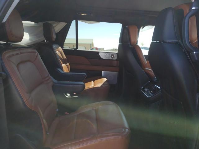 Photo 11 from auction – 2020 LINCOLN NAVIGATOR with VIN 5LMJJ3LT3LEL02147
