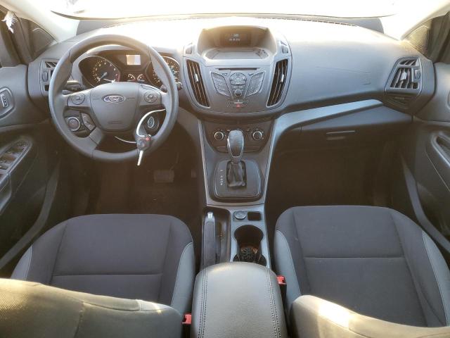 Photo 8 from auction – 2013 FORD ESCAPE S with VIN 1FMCU0F73DUD17500