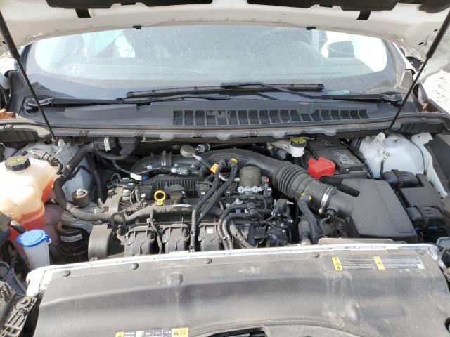 Photo 12 from auction – 2019 FORD EDGE TITAN with VIN 2FMPK4K90KBB87748