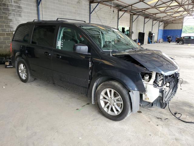 Foto 4 de la subasta – 2013 DODGE GRAND CARA con VIN 2C4RDGCG0DR644199