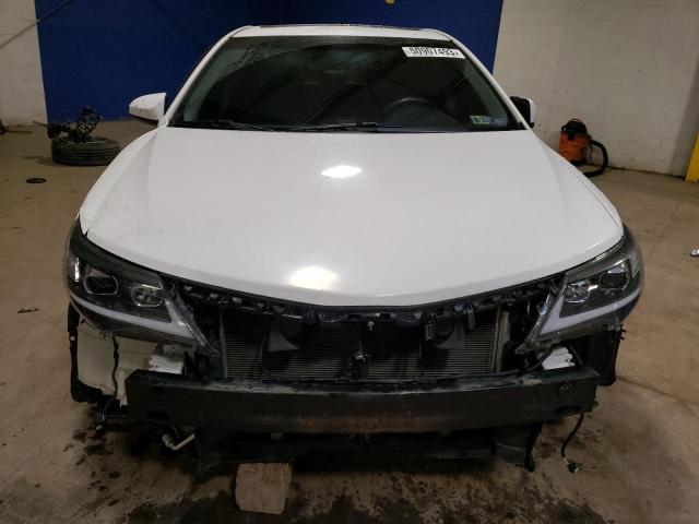 Photo 5 from auction – 2012 TOYOTA CAMRY BASE with VIN 4T1BF1FK5CU511704