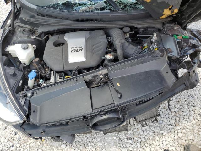 Photo 11 from auction – 2016 HYUNDAI VELOSTER T with VIN KMHTC6AE6GU274657