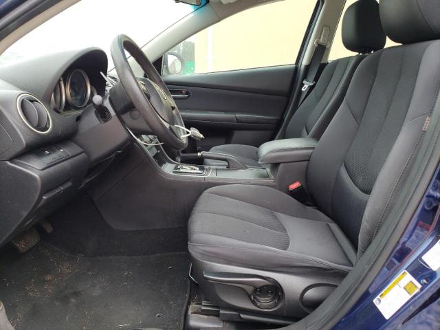 Photo 7 from auction – 2011 MAZDA MAZDA3 with VIN 1YVHZ8BH9B5M14100
