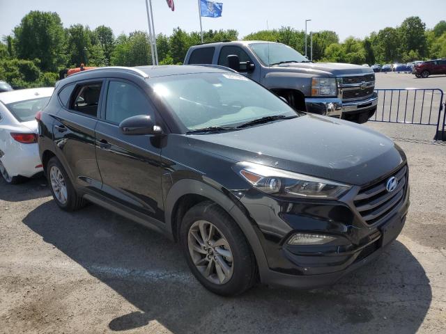 Photo 4 from auction – 2016 HYUNDAI TUCSON LIM with VIN KM8J3CA44GU093036