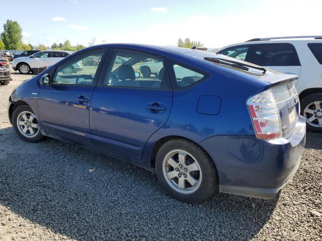 Photo 2 from auction – 2008 TOYOTA PRIUS with VIN JTDKB20U287789093