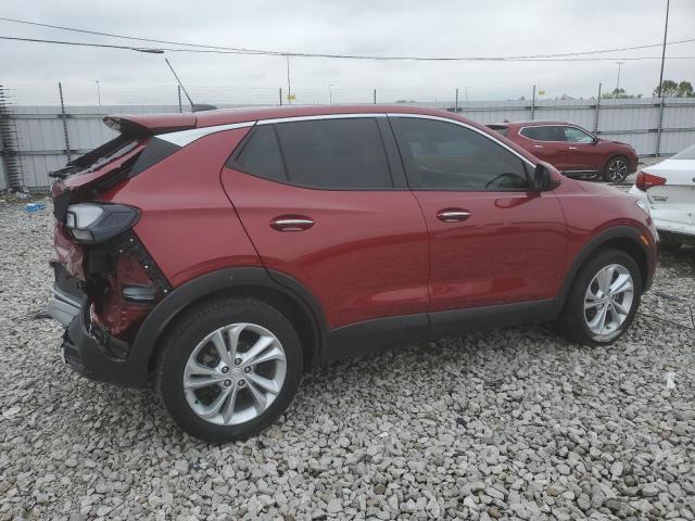 Zdjęcie 3 z aukcji – 2021 BUICK ENCORE GX z VIN KL4MMCSL6MB045138