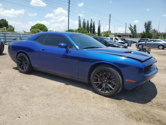 Photo 4 from auction – 2018 DODGE CHALLENGER with VIN 2C3CDZFJ9JH298314