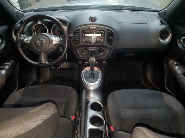Photo 8 from auction – 2014 NISSAN JUKE S with VIN JN8AF5MR8ET350432