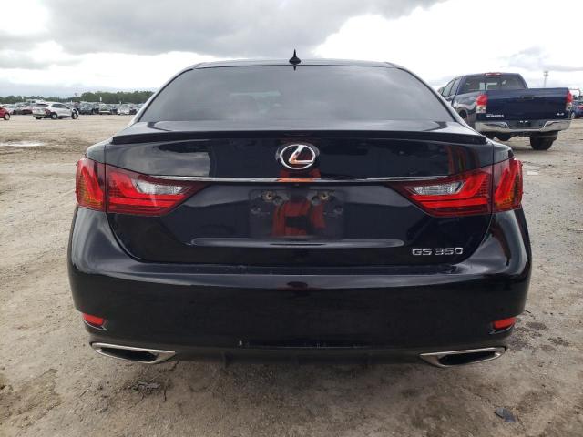 Photo 6 from auction – 2014 LEXUS GS 350 with VIN JTHBE1BL8E5037295