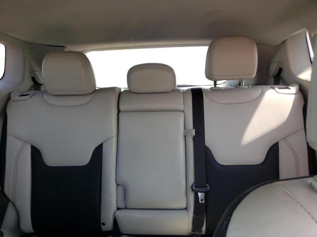 Photo 10 from auction – 2020 JEEP COMPASS LI with VIN 3C4NJCCB7LT211284