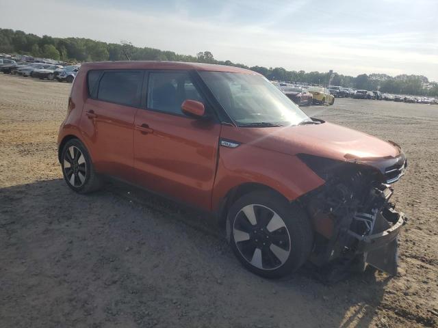 Photo 4 from auction – 2019 KIA SOUL + with VIN KNDJP3A54K7670138