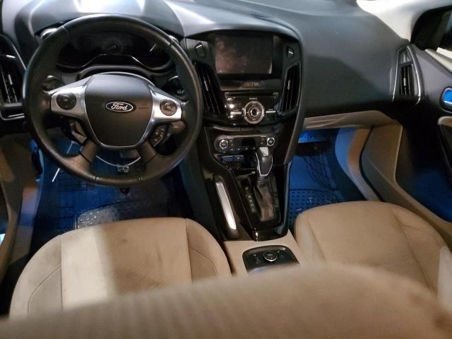 Photo 8 from auction – 2012 FORD FOCUS BEV with VIN 1FAHP3R47CL458360