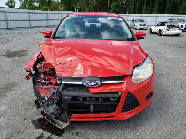 Photo 5 from auction – 2014 FORD FOCUS SE with VIN 1FADP3F22EL367288