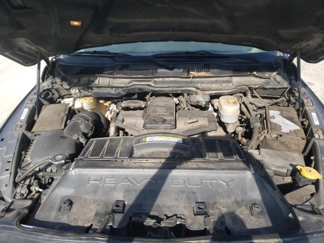 Photo 11 from auction – 2012 DODGE RAM 3500 L with VIN 3C63D3KL0CG129602