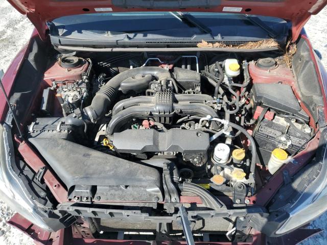 Photo 12 from auction – 2016 SUBARU CROSSTREK with VIN JF2GPADC6G8208658