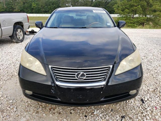 Photo 5 from auction – 2007 LEXUS ES 350 with VIN JTHBJ46G072086084