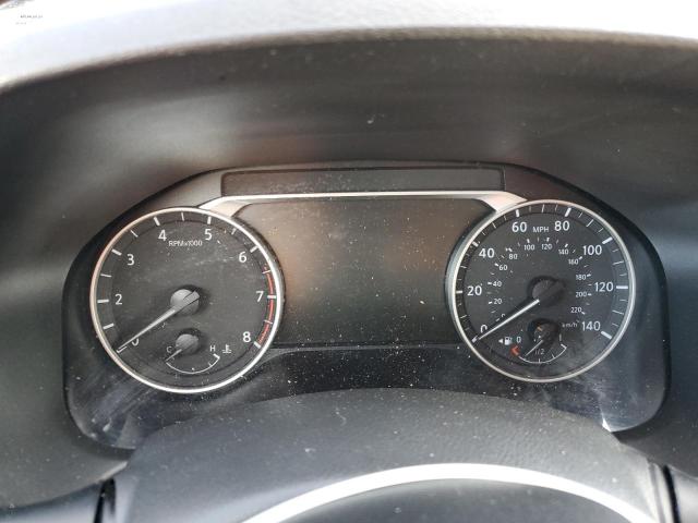 Photo 9 from auction – 2020 NISSAN ALTIMA S with VIN 1N4BL4BV7LN320820
